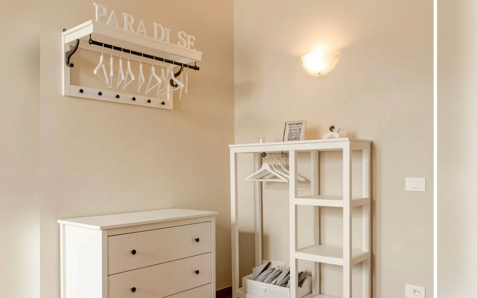 Oasis Apartment — Appartamenti con vasca idromassaggio e parcheggio a Prato, — galleria foto 13