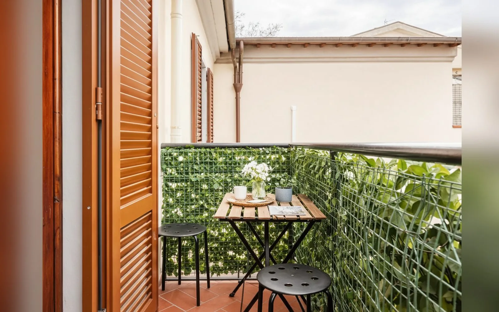 Oasis Apartment — Appartamenti con vasca idromassaggio e parcheggio a Prato, — galleria foto 24