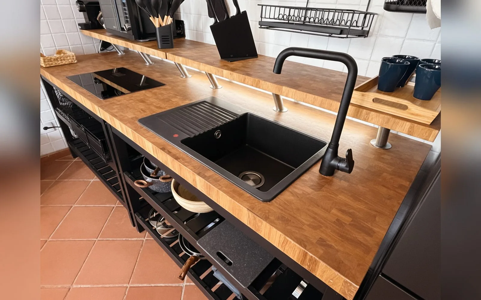 Oasis Apartment — Appartamenti con vasca idromassaggio e parcheggio a Prato, — galleria foto 29