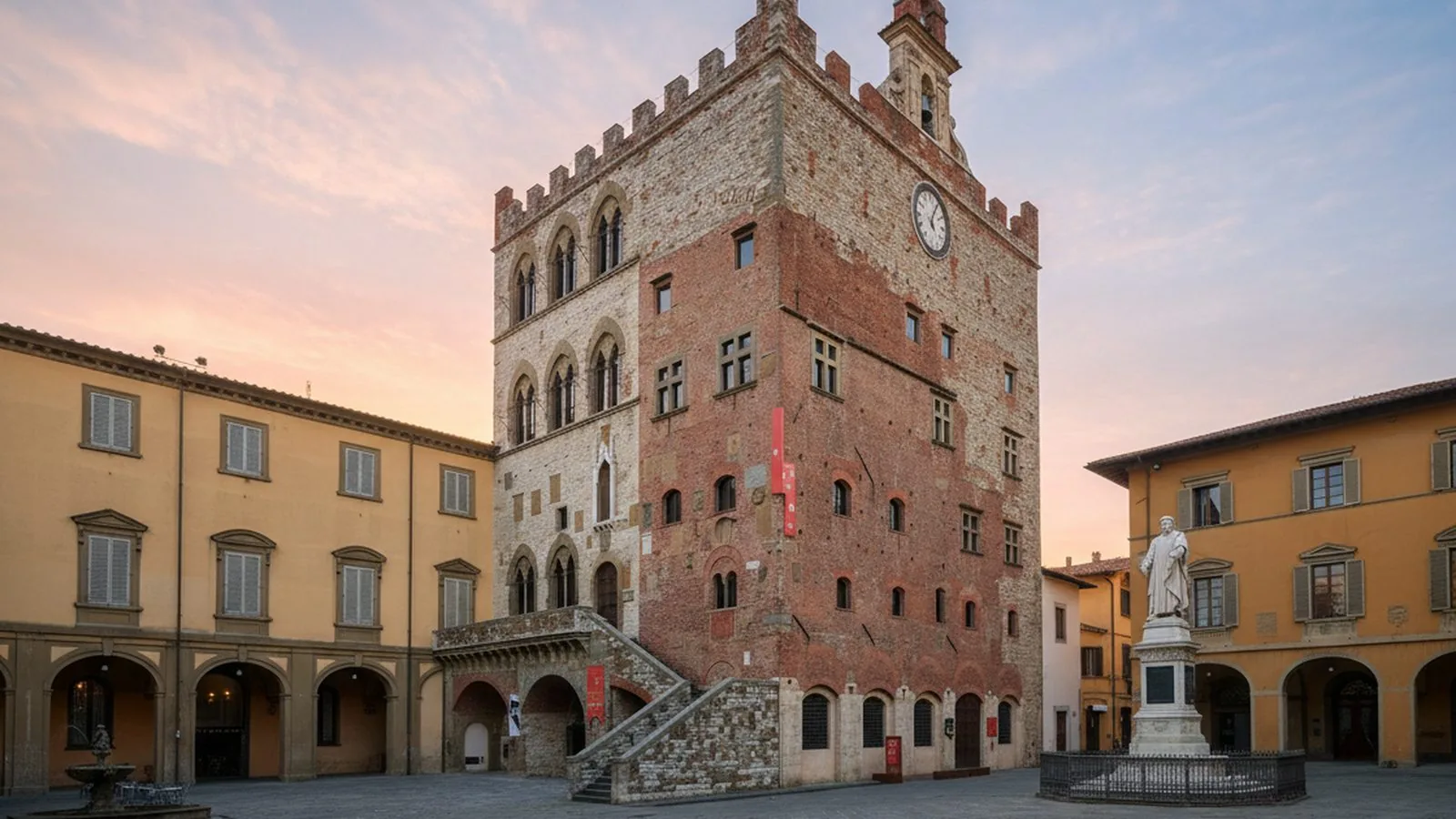 Oasis Apartment — Appartamenti con vasca idromassaggio e parcheggio a Prato, 